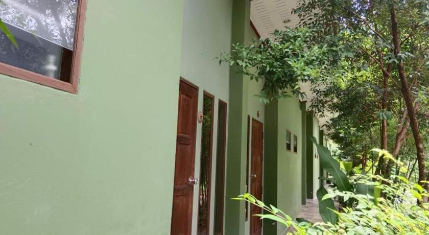 Navara Resort تشمبتون المظهر الخارجي الصورة