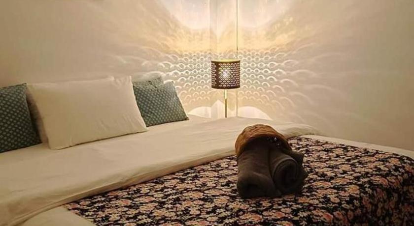 Navara Resort تشمبتون المظهر الخارجي الصورة