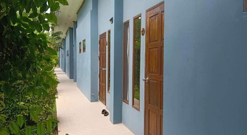 Navara Resort تشمبتون المظهر الخارجي الصورة