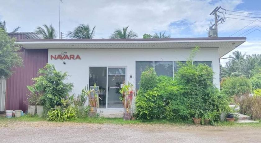 Navara Resort تشمبتون المظهر الخارجي الصورة